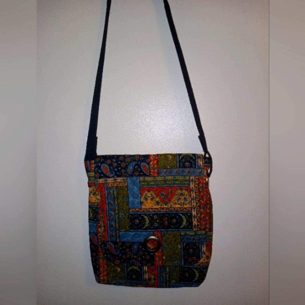 Vintage bag